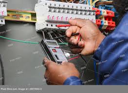 Elektriaudit mõõtmised