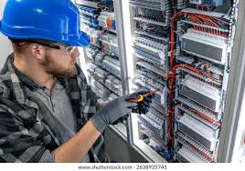 Elektritööd eramajas